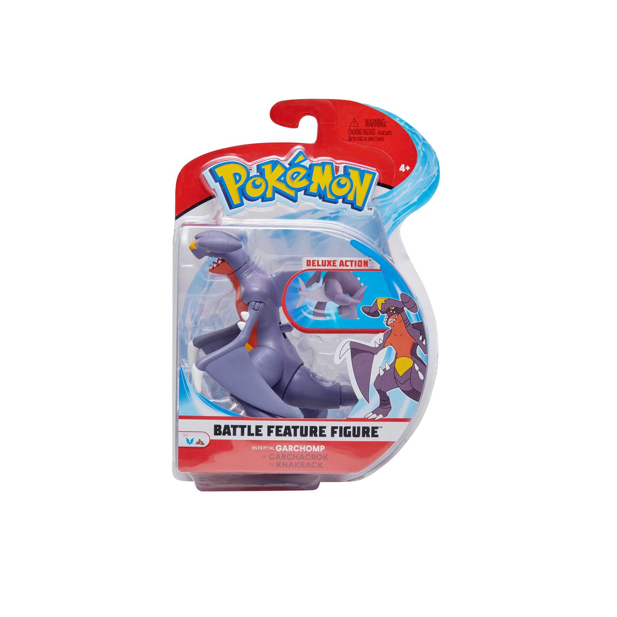 POKEMON HEROE MECAN. 6322 7224 ´´ - Imagen 4
