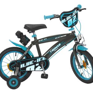 BICI 14" BLUE ICE 14115 ´V