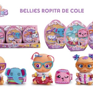 BELLIES ROPITA COLE 7.15318 ´´