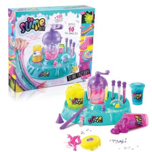 SLIME FACT MIX &MATCH SSC040 ´´
