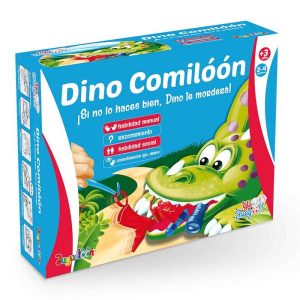 DINO COMILOON 19-081 ´´
