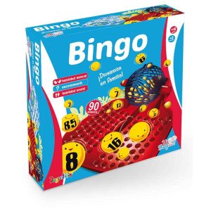 BINGO 19-085 ´´