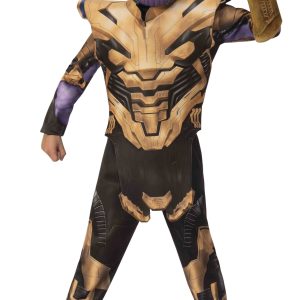 THANOS ENDGAME CL 700651-L ´´