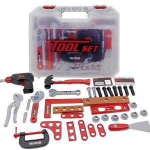 MALETÍN DE HERRAMIENTAS 19-603 ´´