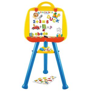 PIZARRA  APRENDIZAJE 18-317 ´N