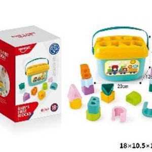 BLOQUES APRENDIZAJE 19-802 ´N