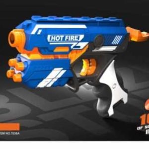 PISTOLA C/10 BALAS BL.STORM 19-915 ´N