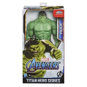 AVN TITAN DELUXE HULK E7475 =