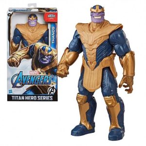 AVN TITAN DEL. THANOS E7381 =