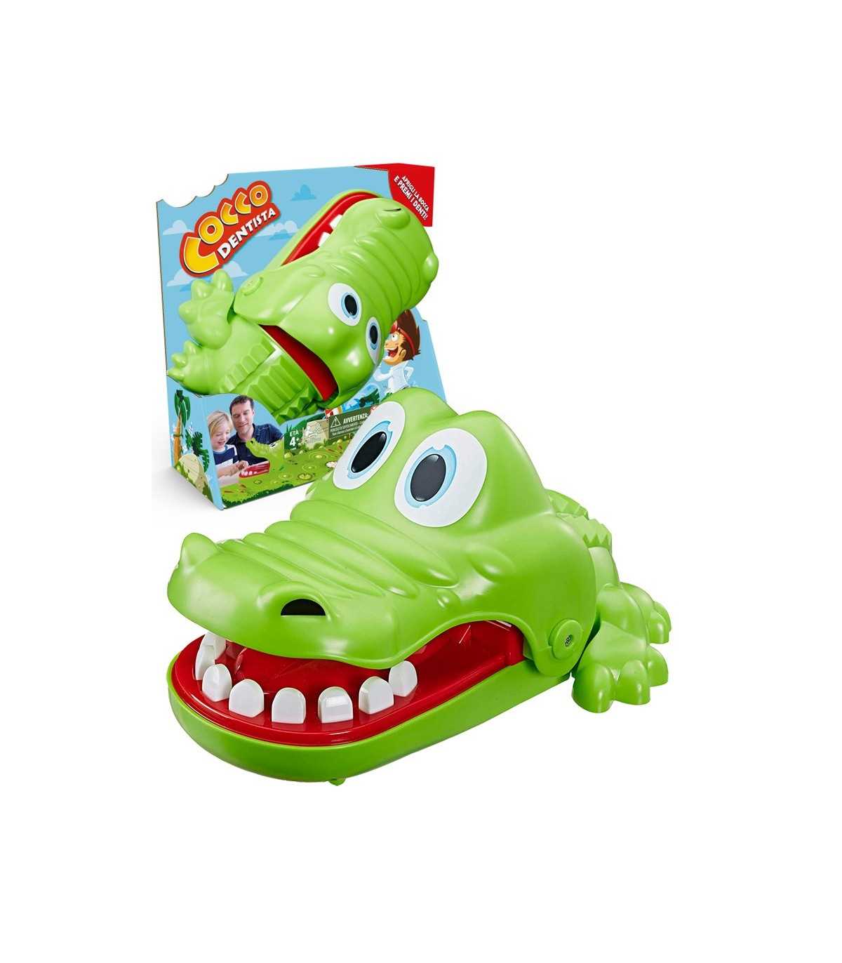 GAM COCODRILO SACAMUELA E4898 =