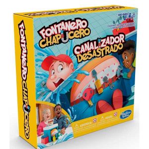 GAM FONTANERO CHAPUCERO E6553 =