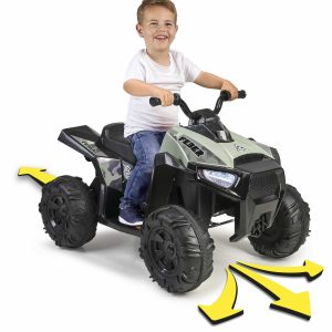 QUAD BOXER CE 8.12541 =