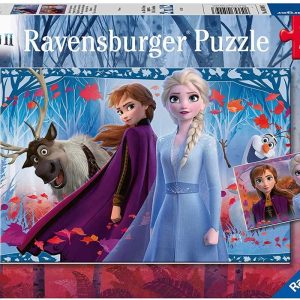 PZ.2X12 FROZEN 2 5009 =