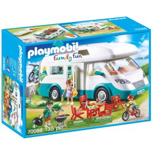 CARAVANA VERANO 70088 =