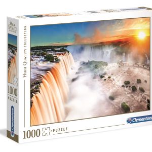 PZ.1000 WATERFALL 39385 =