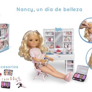 NANCY DIA BELLEZA 7.15787 =