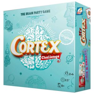 CORTEX CHALLENGE COR01ML =