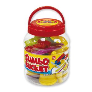 CUBO PLASTILINA 20-651 =