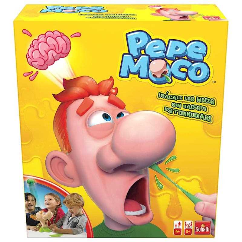 PEPE MOCO 6455 4517