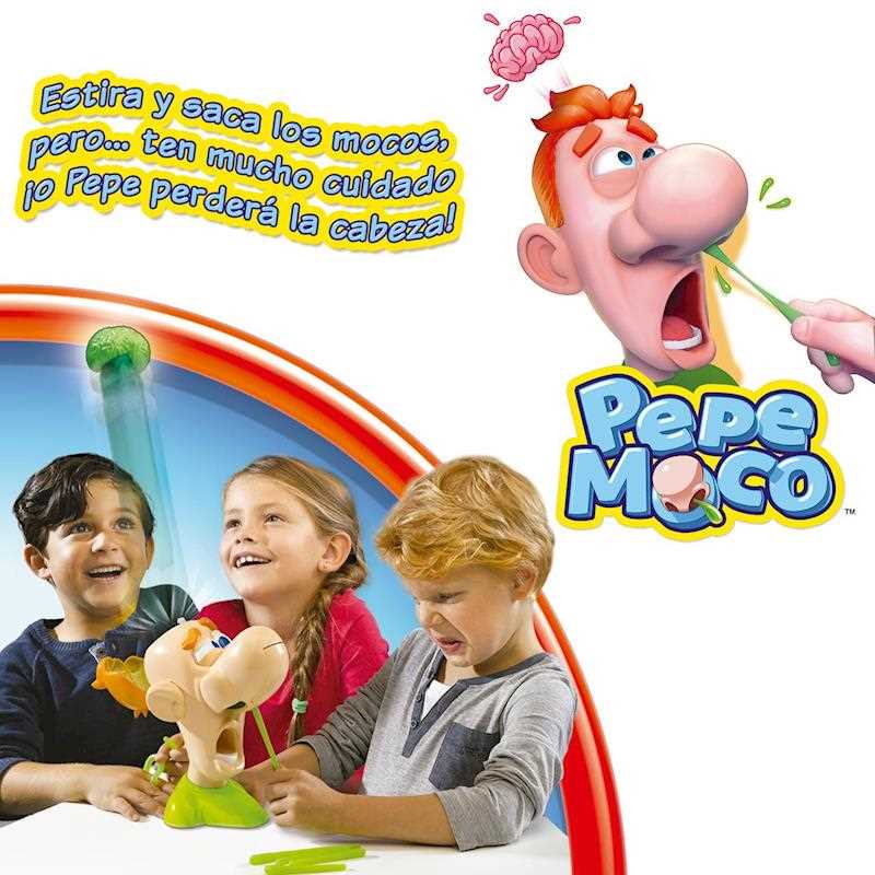 PEPE MOCO 6455 4517 - Imagen 2