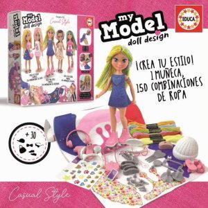 MY MOD.DOLL DES.CASUAL 18368 =
