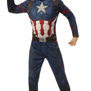 CAP. AMERICA ENDGAME CL 700647-L =N