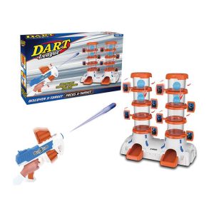 PISTOLA BALAS DESCEND. 20-585 =N