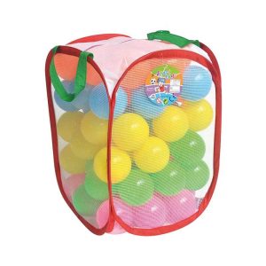 BOLSA 80BOLAS 20-826 =N