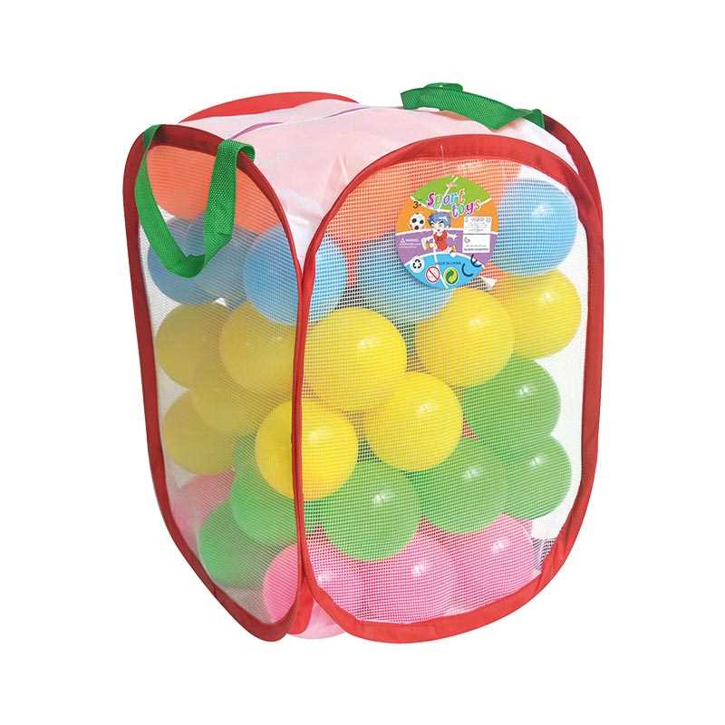 BOLSA 80BOLAS 20-826 =N