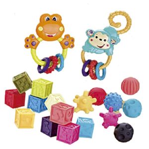 SONAJERO BLOQ.BL 20-708 =