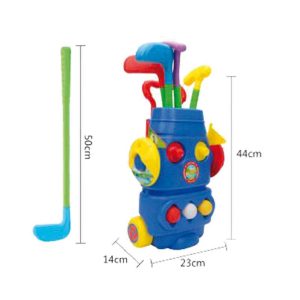 SET DE GOLF 20-002 =N