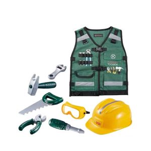 MECANICO C/CASCO 20-978 =N