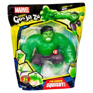 SUP. FIG. GOO JIT ZU HULK CO41106 @