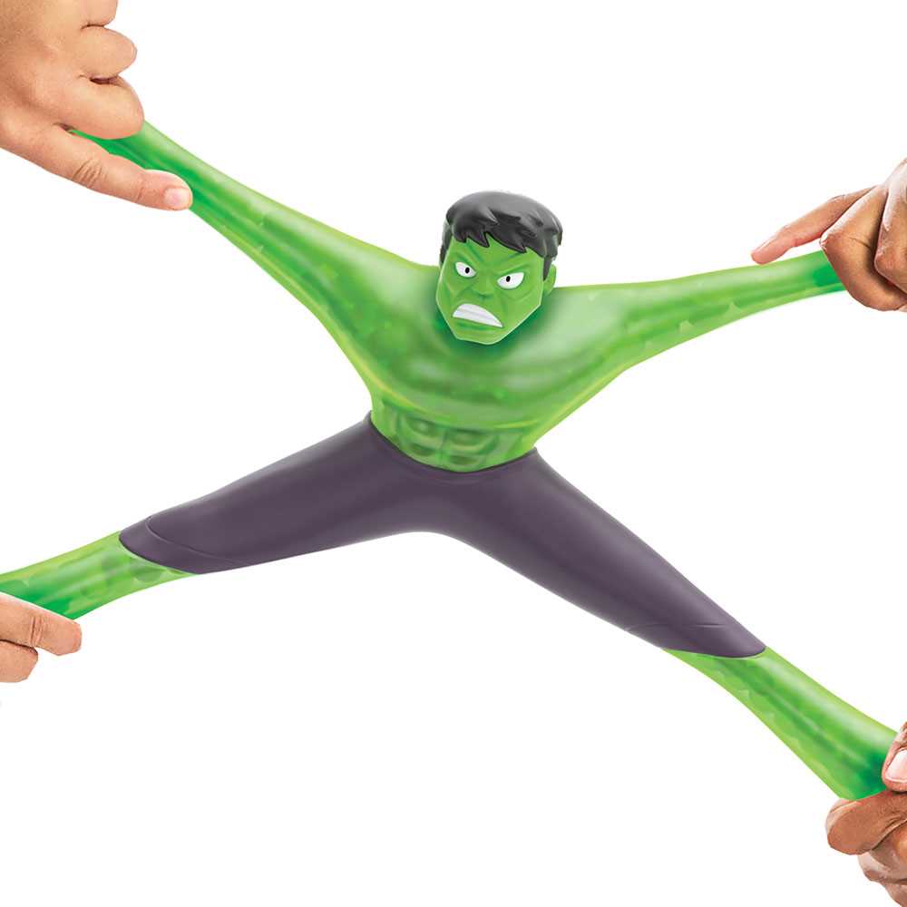 SUP. FIG. GOO JIT ZU HULK CO41106 @ - Imagen 2