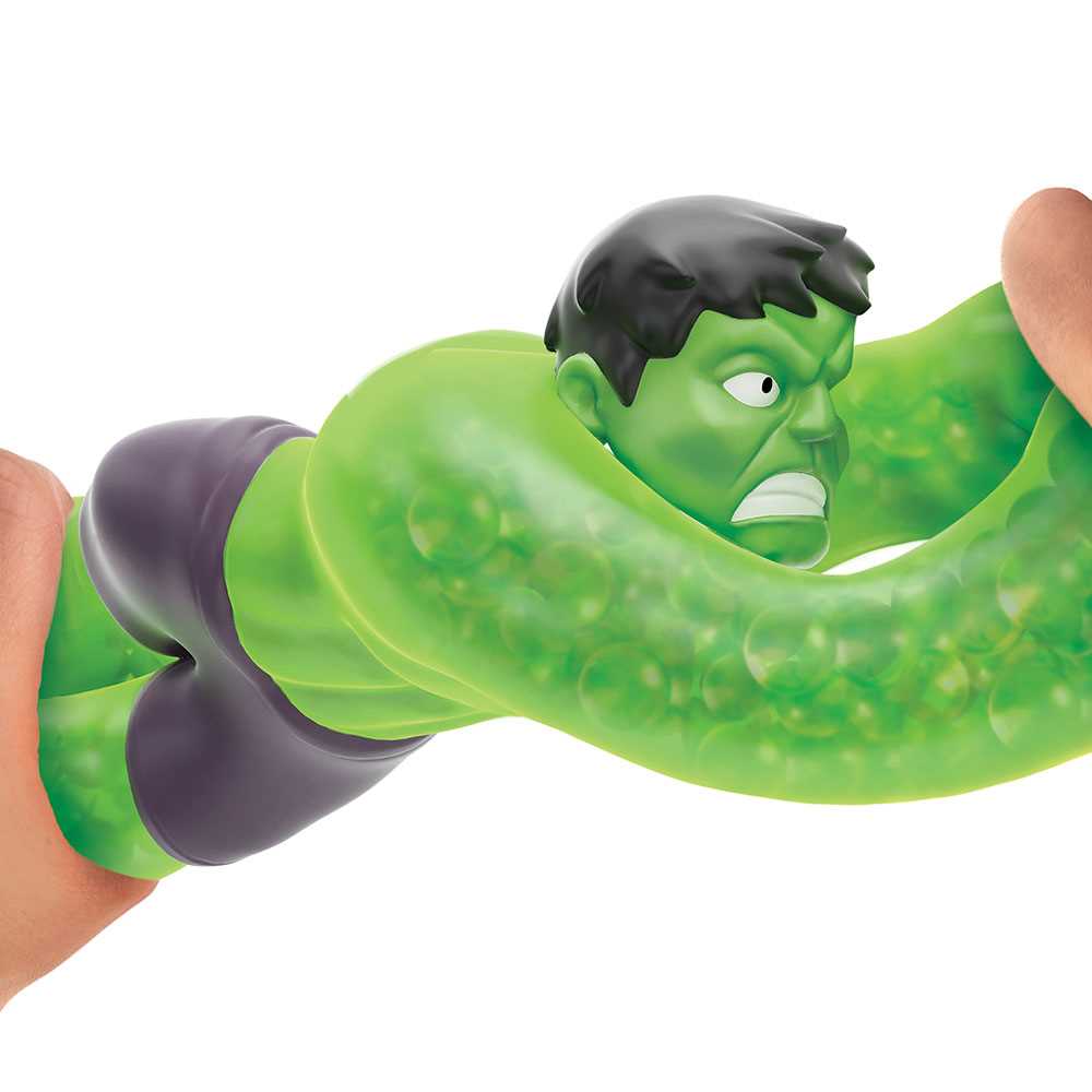 SUP. FIG. GOO JIT ZU HULK CO41106 @ - Imagen 3
