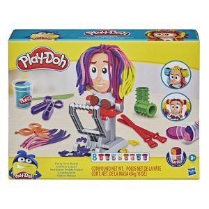 PDH PLAY-DOH PELUQUERIA F8807 @