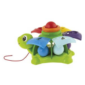 TORTUGA SORPRESA 10622 @