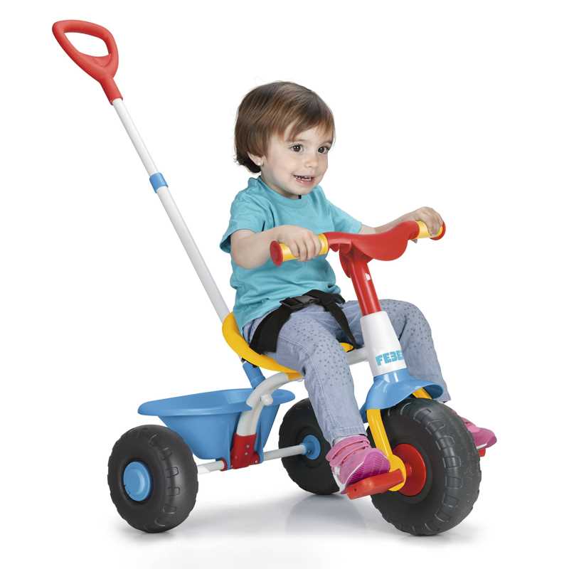 BABY TRIKE 8.12810 @ - Imagen 2