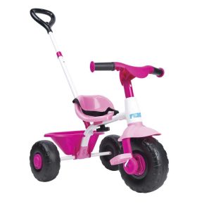 BABY TRIKE PINK 8.12811 @