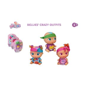 SDO BELLIES CRAZY OUTFITS 7.16312 @