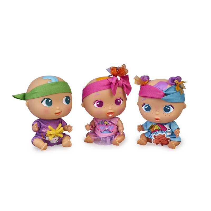 SDO BELLIES CRAZY OUTFITS 7.16312 @ - Imagen 2