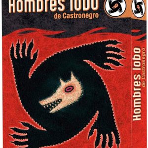 HOMBRES LOBO CASTRON. ASMWER01ES @