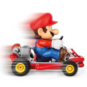 MARIO KART PIPE 200989 @