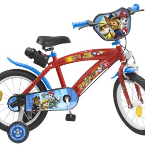 BICI 16" P.PATROL 1676 @