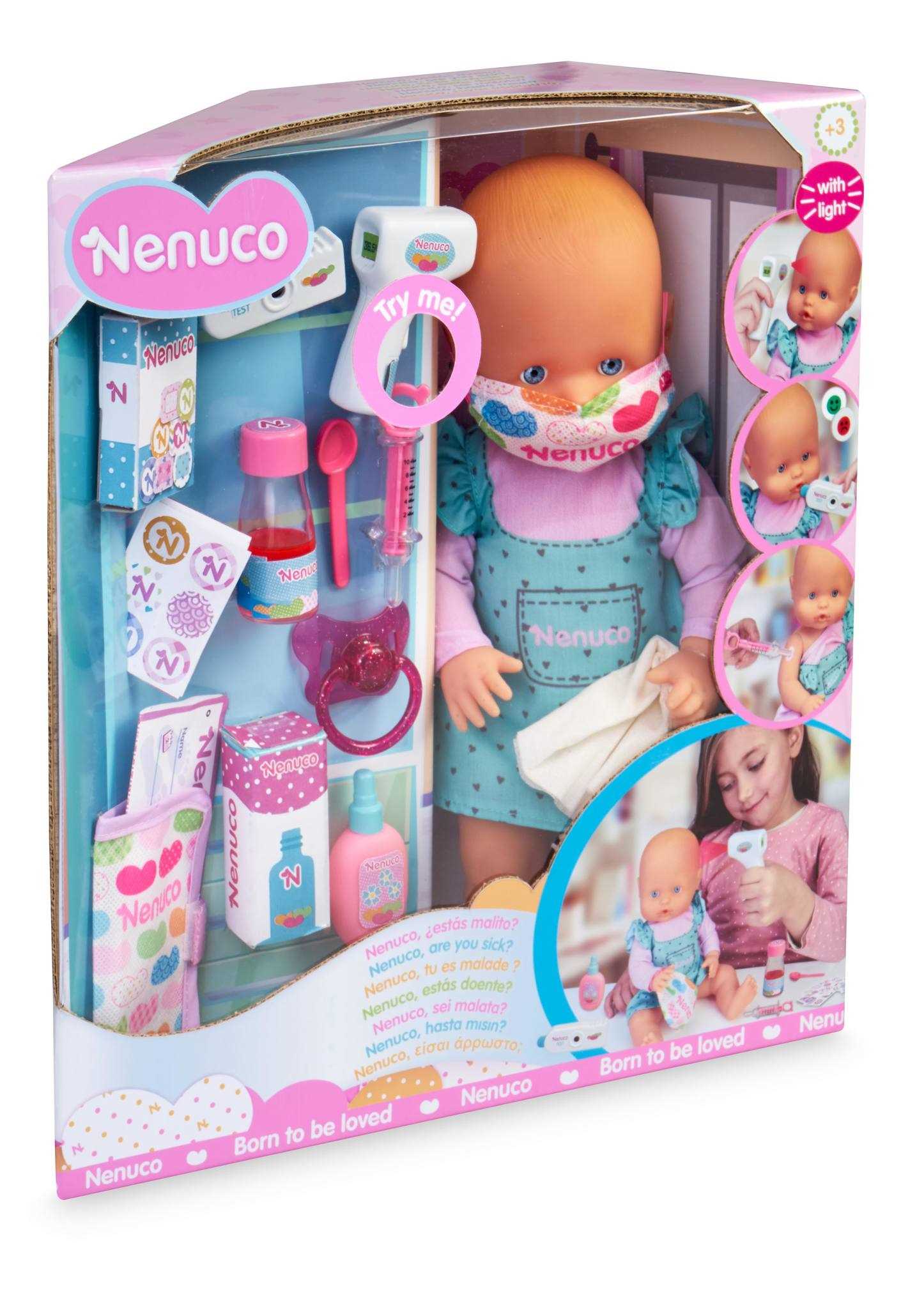 NENUCO ¿ESTAS MALITO? 7.16658 @ - Imagen 2