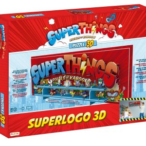 PZ 3D SUPERTHINGS 15006 @