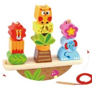 BALANZA ANIMALES TY278A @