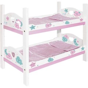 LITERA DE MADERA 21-003 @