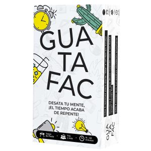 GUATAFAC LCGF0002 @VN