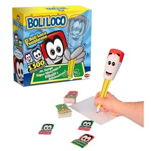 BOLI LOCO 6339 1801 #